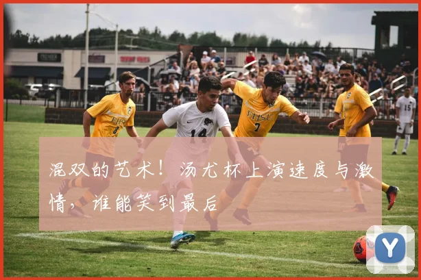 混双的艺术！汤尤杯上演速度与激情，谁能笑到最后