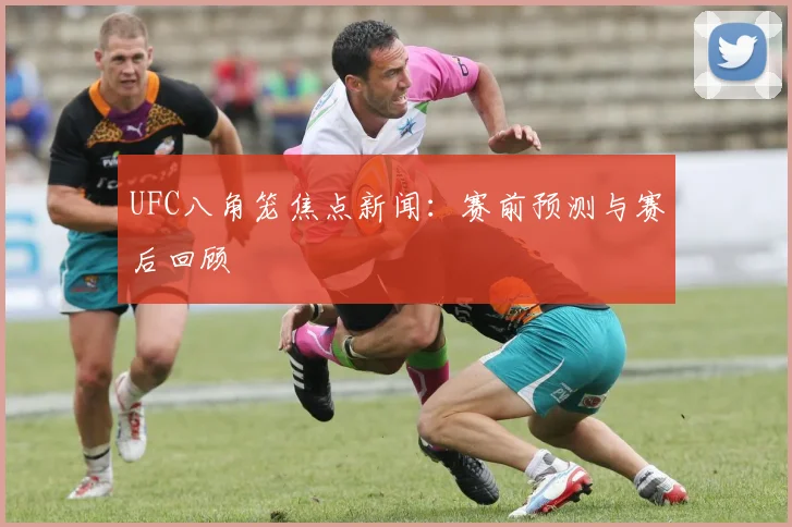 UFC八角笼焦点新闻：赛前预测与赛后回顾