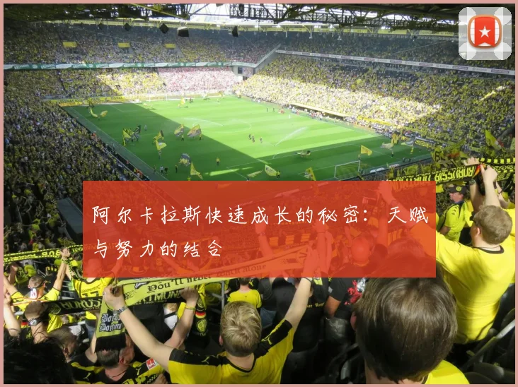 阿尔卡拉斯快速成长的秘密：天赋与努力的结合